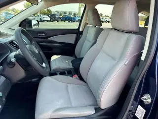 Honda CR-V 2015 EX SUV 4 puertas