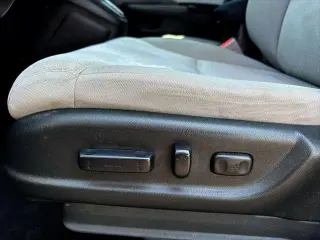 Honda CR-V 2015 EX SUV 4 puertas
