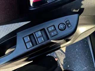Honda CR-V 2015 EX SUV 4 puertas
