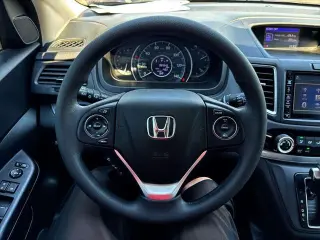 Honda CR-V 2015 EX SUV 4 puertas