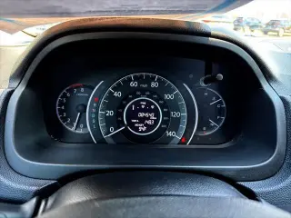 Honda CR-V 2015 EX SUV 4 puertas
