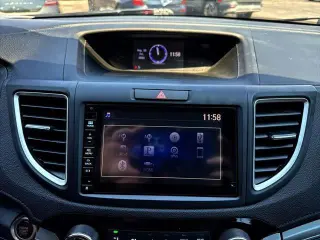 Honda CR-V 2015 EX SUV 4 puertas