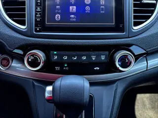 Honda CR-V 2015 EX SUV 4 puertas