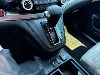 Honda CR-V 2015 EX SUV 4 puertas