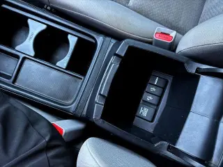 Honda CR-V 2015 EX SUV 4 puertas