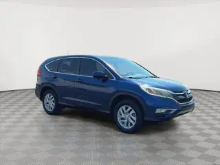 Honda CR-V 2015 EX SUV 4 puertas