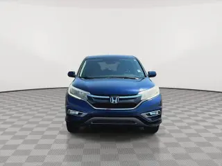 Honda CR-V 2015 EX SUV 4 puertas