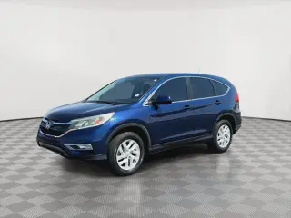 Honda CR-V 2015 EX SUV 4 puertas