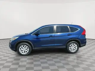 Honda CR-V 2015 EX SUV 4 puertas