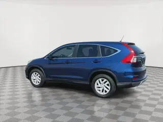 Honda CR-V 2015 EX SUV 4 puertas