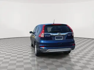 Honda CR-V 2015 EX SUV 4 puertas