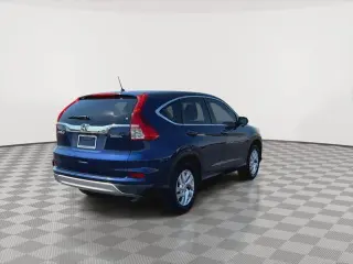 Honda CR-V 2015 EX SUV 4 puertas