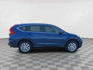 Honda CR-V 2015 EX SUV 4 puertas