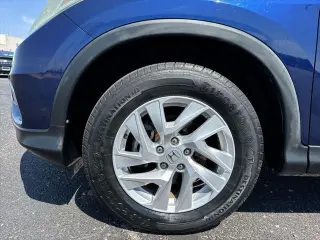 Honda CR-V 2015 EX SUV 4 puertas