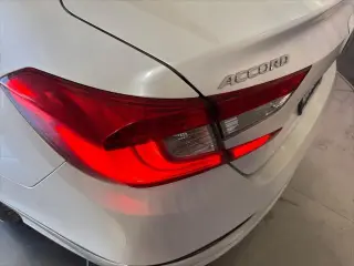 Honda Accord 2018 EX-L 4dr Sedan (1.5T I4)
