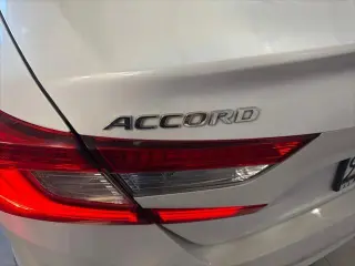 Honda Accord 2018 EX-L 4dr Sedan (1.5T I4)