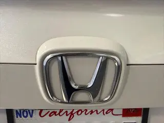 Honda Accord 2018 EX-L 4dr Sedan (1.5T I4)