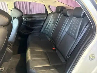 Honda Accord 2018 EX-L 4dr Sedan (1.5T I4)