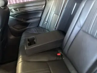 Honda Accord 2018 EX-L 4dr Sedan (1.5T I4)