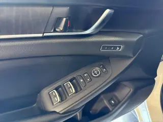 Honda Accord 2018 EX-L 4dr Sedan (1.5T I4)