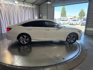 Honda Accord 2018 EX-L 4dr Sedan (1.5T I4)