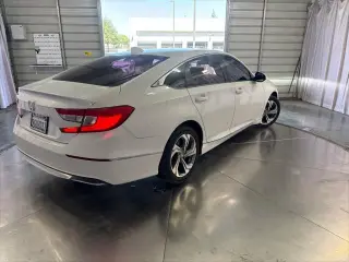 Honda Accord 2018 EX-L 4dr Sedan (1.5T I4)