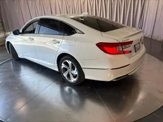 Honda Accord 2018 EX-L 4dr Sedan (1.5T I4)