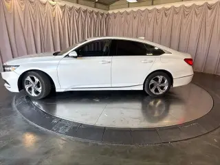 Honda Accord 2018 EX-L 4dr Sedan (1.5T I4)