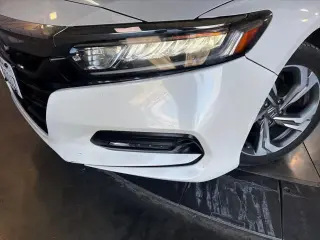 Honda Accord 2018 EX-L 4dr Sedan (1.5T I4)