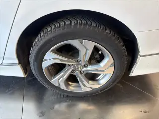 Honda Accord 2018 EX-L 4dr Sedan (1.5T I4)