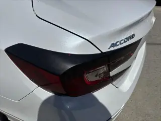 Honda Accord 2022 EX-L 4dr Sedán