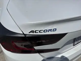 Honda Accord 2022 EX-L 4dr Sedán