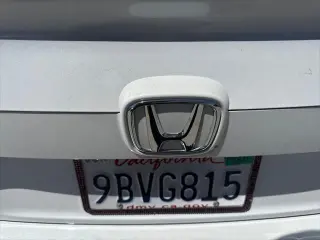 Honda Accord 2022 EX-L 4dr Sedán