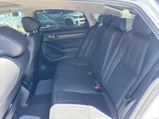 Honda Accord 2022 EX-L 4dr Sedán
