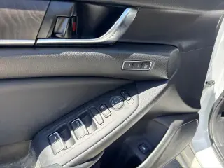 Honda Accord 2022 EX-L 4dr Sedán