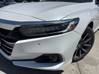 Honda Accord 2022 EX-L 4dr Sedán
