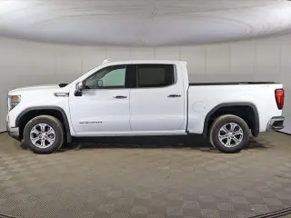 GMC Sierra 1500 2025 4x4 SLT 4dr Crew Cab 5.8 ft. SB