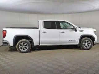 GMC Sierra 1500 2025 4x4 SLT 4dr Crew Cab 5.8 ft. SB