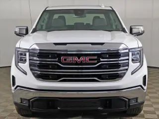 GMC Sierra 1500 2025 4x4 SLT 4dr Crew Cab 5.8 ft. SB