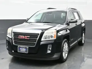 GMC Terrain 2012 SLT-1 4dr SUV