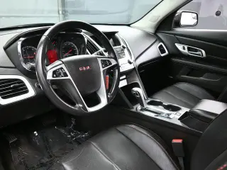 GMC Terrain 2012 SLT-1 4dr SUV