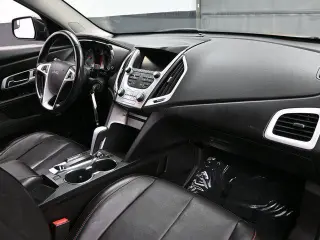 GMC Terrain 2012 SLT-1 4dr SUV