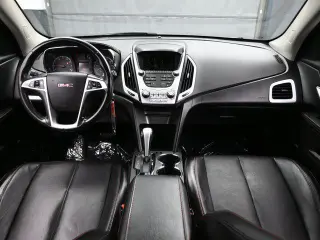 GMC Terrain 2012 SLT-1 4dr SUV