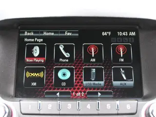 GMC Terrain 2012 SLT-1 4dr SUV