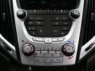 GMC Terrain 2012 SLT-1 4dr SUV