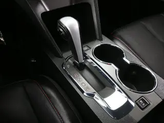 GMC Terrain 2012 SLT-1 4dr SUV