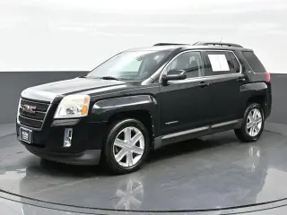 GMC Terrain 2012 SLT-1 4dr SUV