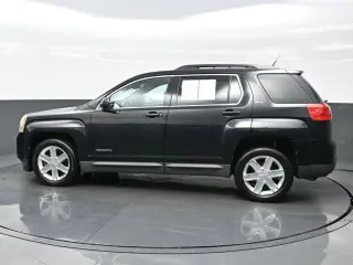GMC Terrain 2012 SLT-1 4dr SUV