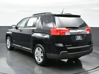 GMC Terrain 2012 SLT-1 4dr SUV