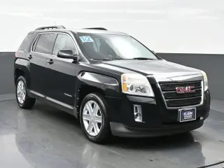 GMC Terrain 2012 SLT-1 4dr SUV